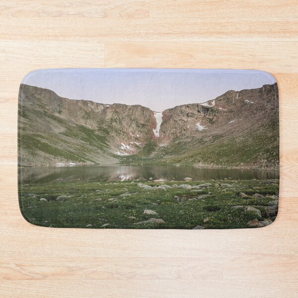 Item preview, Summit Lake designed and sold by ShananElizabeth.