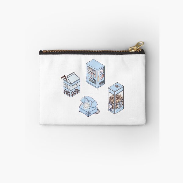 Item preview, Blue Aesthetics Pack designed and sold by jiscribbles.