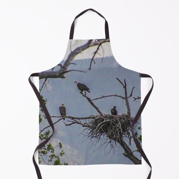 Item preview, Bald Eagle Family designed and sold by LisaMPierce1990.