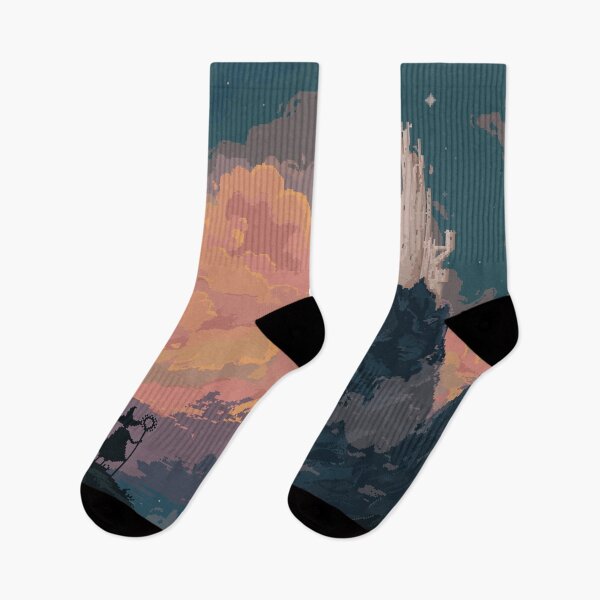 Item preview, Starry Destinations designed and sold by chelsea-faust.