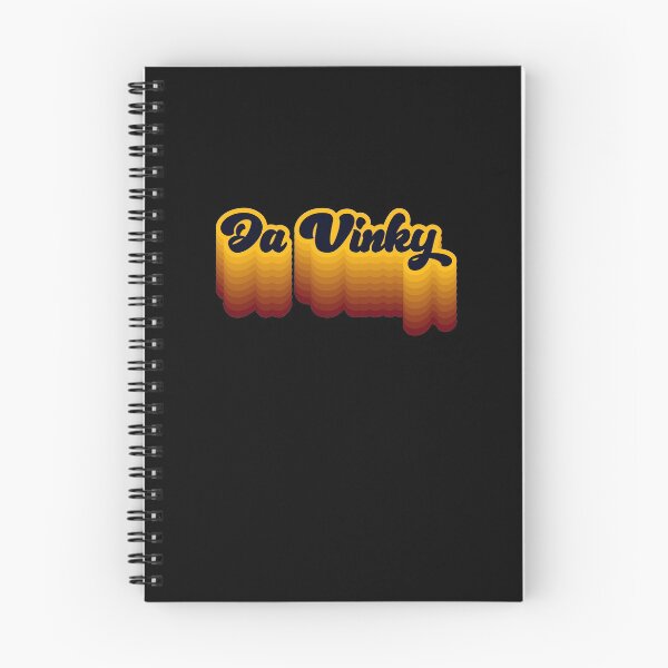 Item preview, Da Vinky? designed and sold by AbraFero.