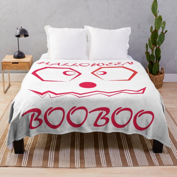 Item preview, halloween smile boo boo new 2020 designed and sold by myt-shirt.
