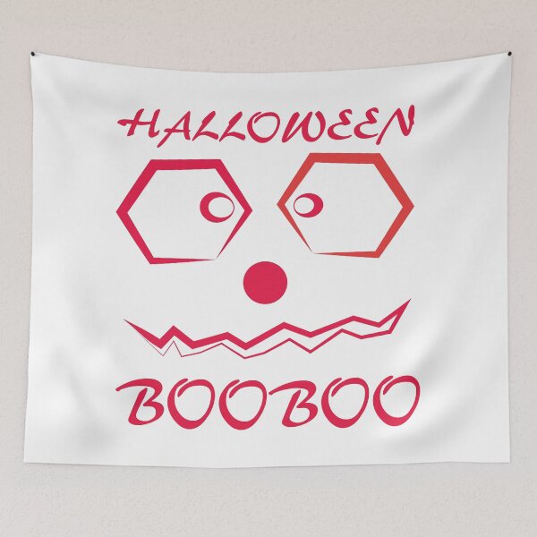 Item preview, halloween smile  boo boo new 2020 designed and sold by myt-shirt.