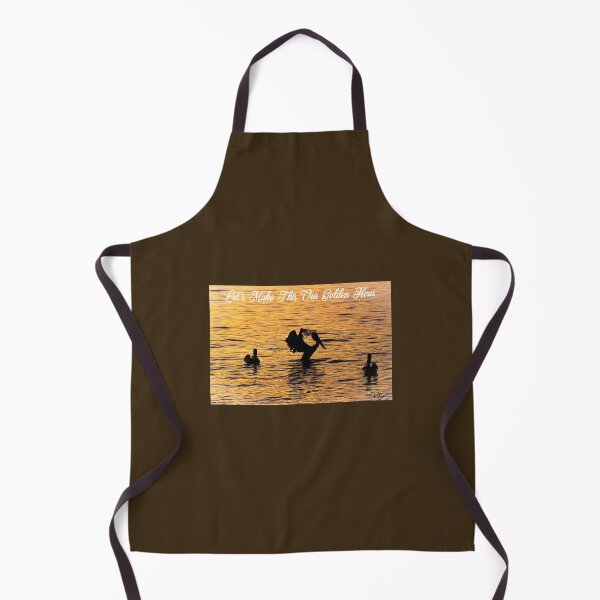 Item preview, Oceans Golden Hour designed and sold by Darlene Cameron.