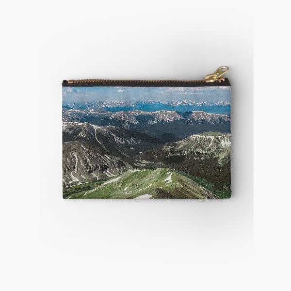 Item preview, Grays Peak Summit designed and sold by ShananElizabeth.