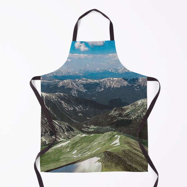 Item preview, Grays Peak Summit designed and sold by ShananElizabeth.