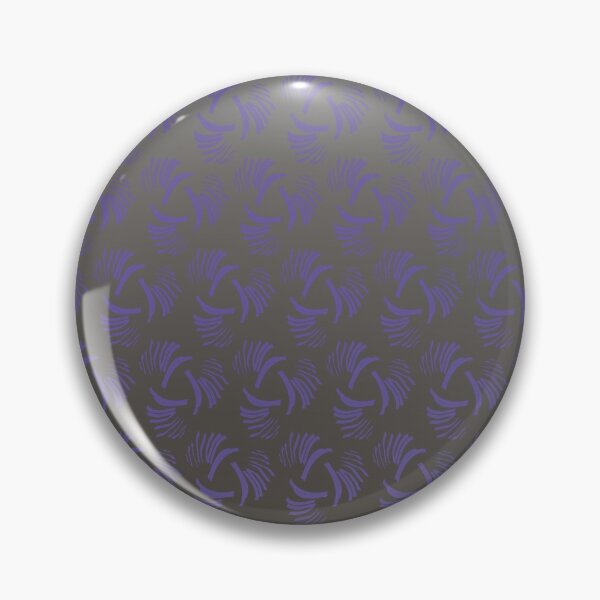 Item preview, Violet abstract triangular pattern on a gradient taupe background  designed and sold by PetaJaneHome.