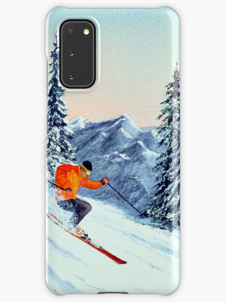 samsung galaxy ski