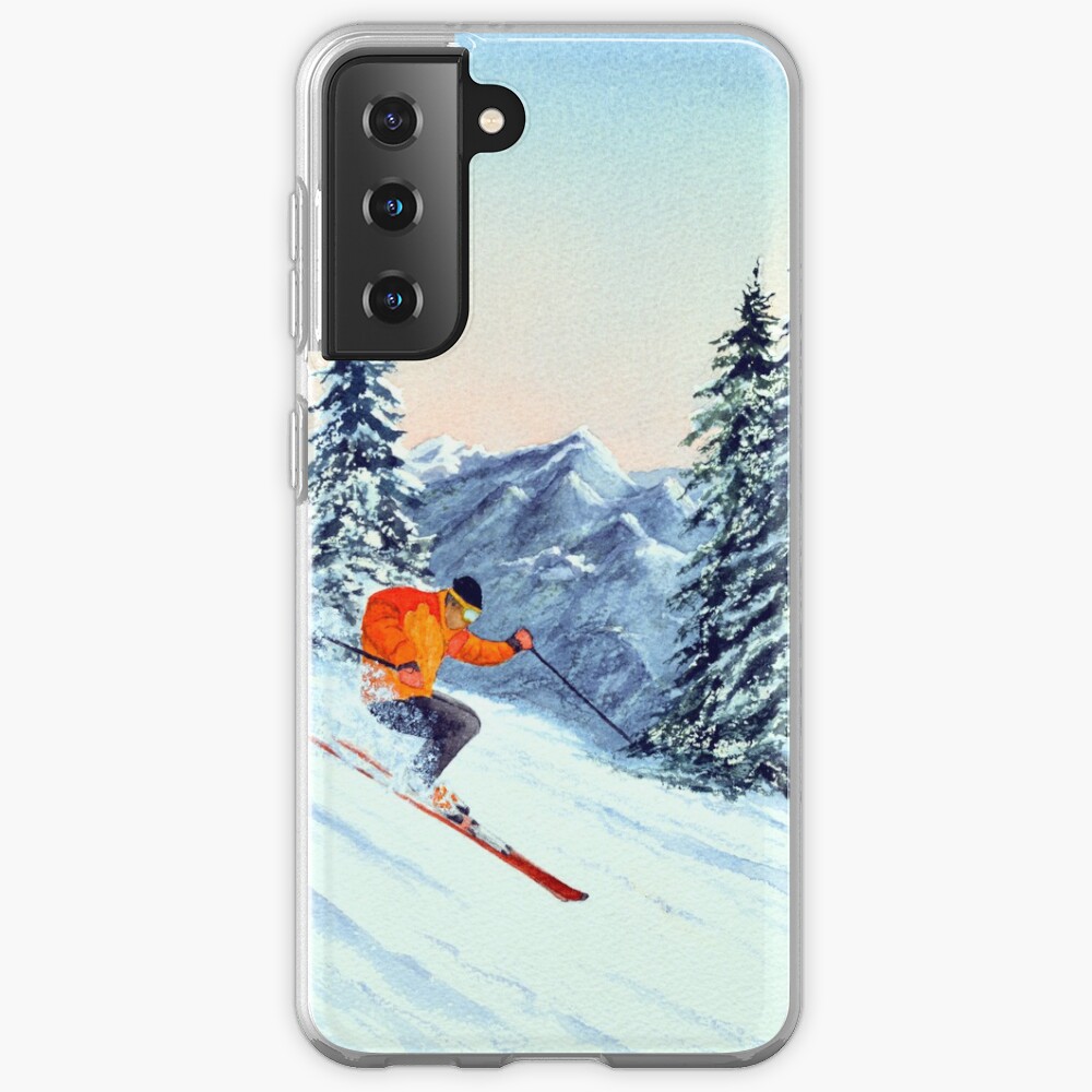 samsung ski