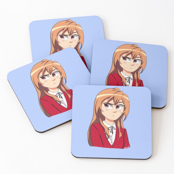 Item preview, Taiga Aisaka designed and sold by artistic-mena.