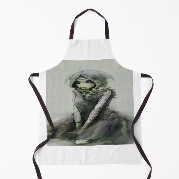 Item preview, Disturbing anime girl designed and sold by touchofdestiney.