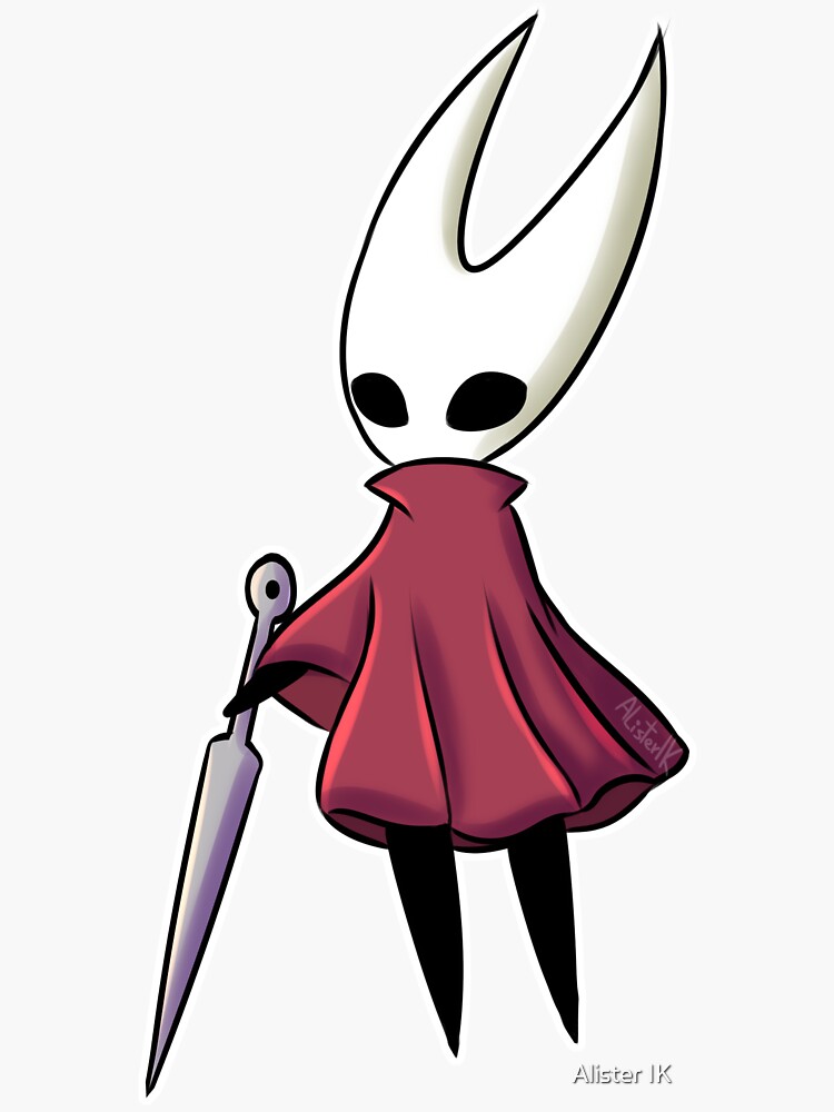 git gud - - #hornet #hollowknight #hollowknighthornet #hollowknightart  #silksong #hollowknightsilksong