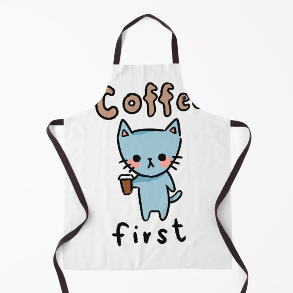 Item preview, Coffee kitten designed and sold by GLwithUs.