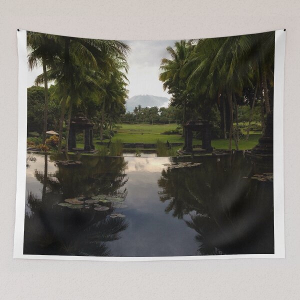 Item preview, Mount Merapi in Yogyakarta designed and sold by TravelTemple.