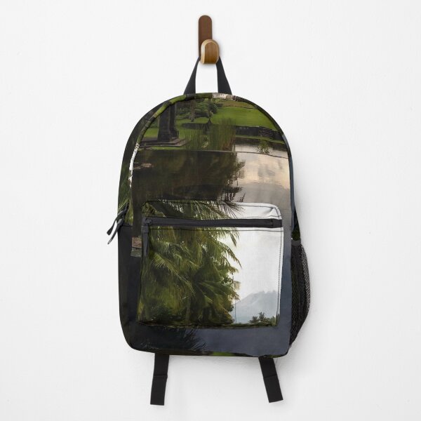 Item preview, Mount Merapi in Yogyakarta designed and sold by TravelTemple.