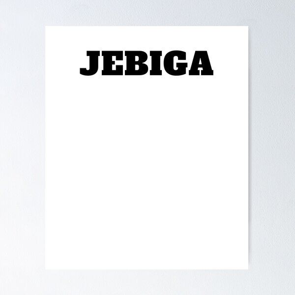 Item preview, Jebiga serbian slang funny designed and sold by Jeangel97.