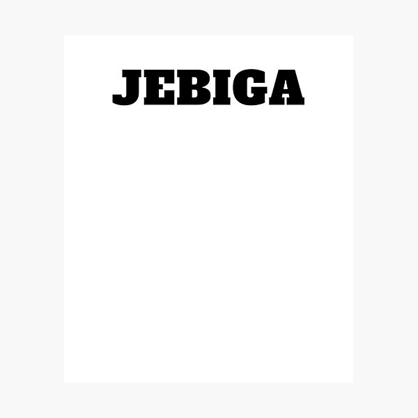 Item preview, Jebiga serbian slang funny designed and sold by Jeangel97.