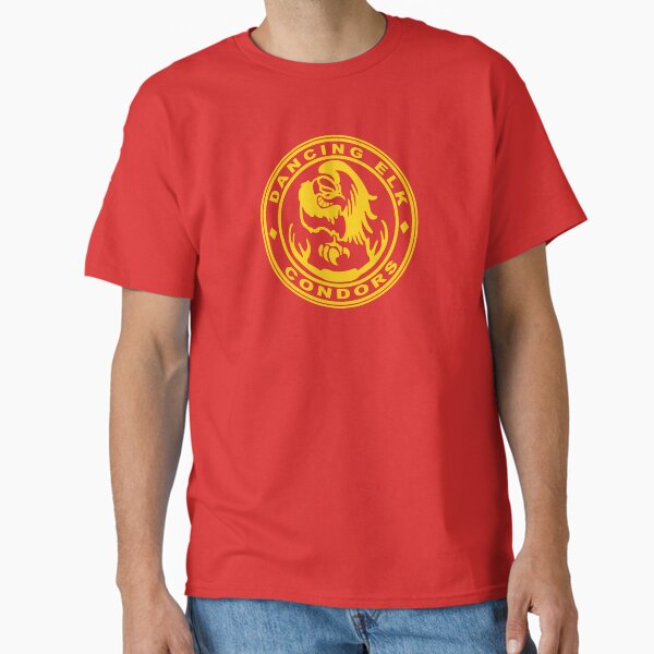 Item preview, Paulie Bleeker Workout Tee designed and sold by Kyle Price.