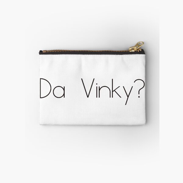 Item preview, Da Vinky? designed and sold by MrPizza.