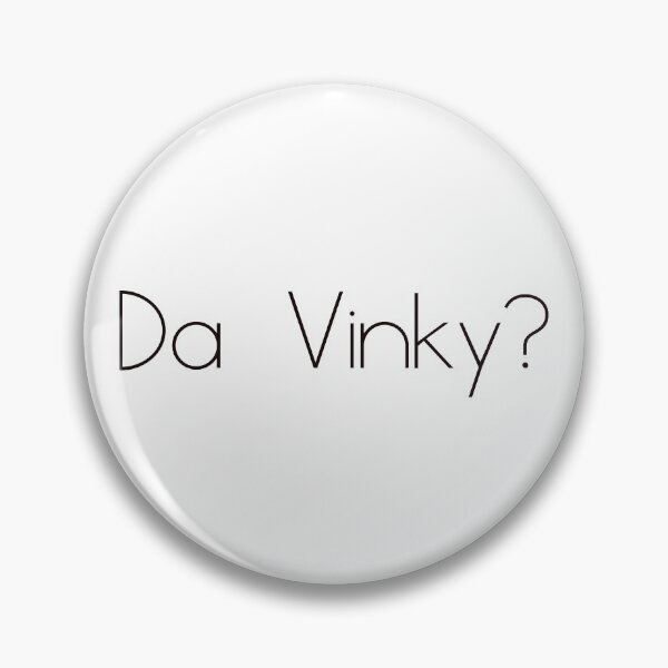 Item preview, Da Vinky? designed and sold by MrPizza.