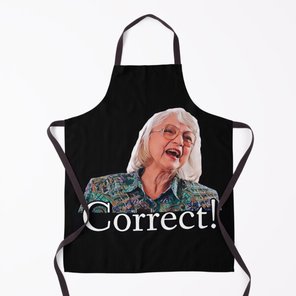 Item preview, Billy’s teacher says, “Correct!” designed and sold by Cuttintees.