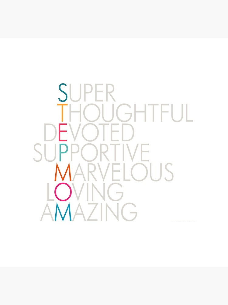 Superlative Stepmom by stepmomgifts