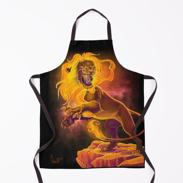 Item preview, Sun Lion designed and sold by Unicornarama.