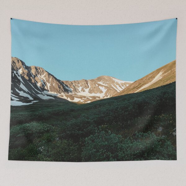 Item preview, Sunrise Hike designed and sold by ShananElizabeth.