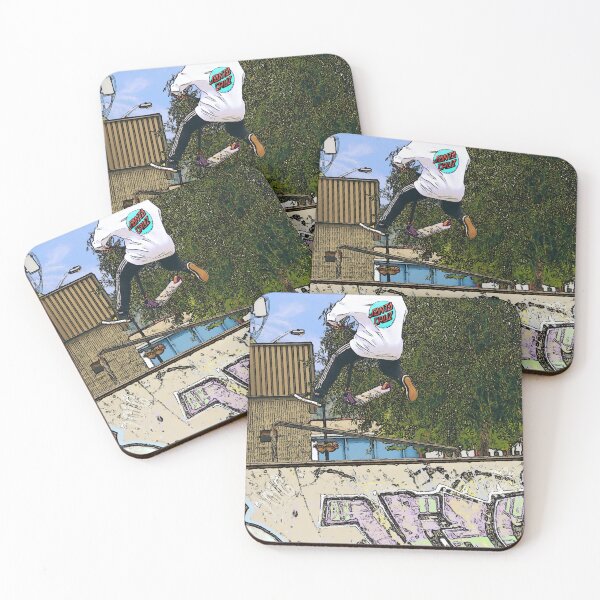 Item preview, Scooter Moves - Stunt Scooter Tricks designed and sold by NaturePrints.