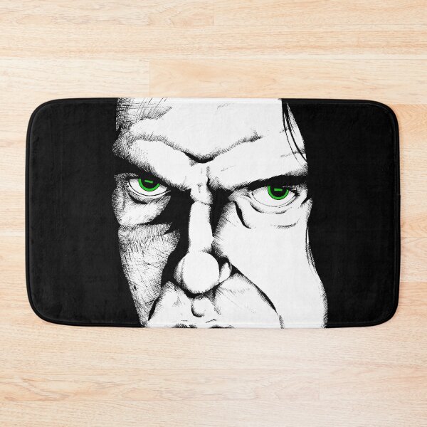 Item preview, Steele eyes 1 designed and sold by JonathanGrimm.