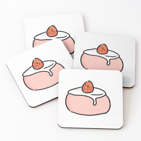 Item preview, delicious dessert designed and sold by GLwithUs.