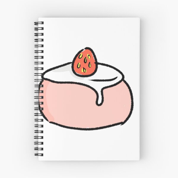 Item preview, delicious dessert designed and sold by GLwithUs.