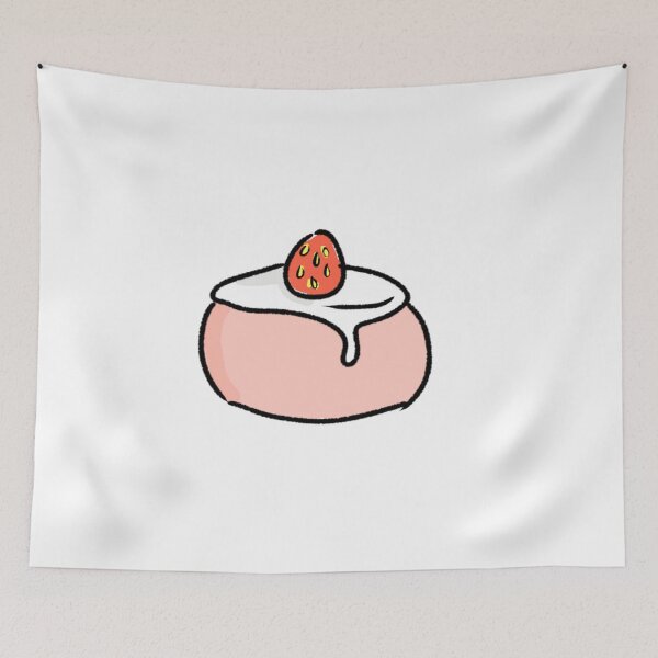 Item preview, delicious dessert designed and sold by GLwithUs.