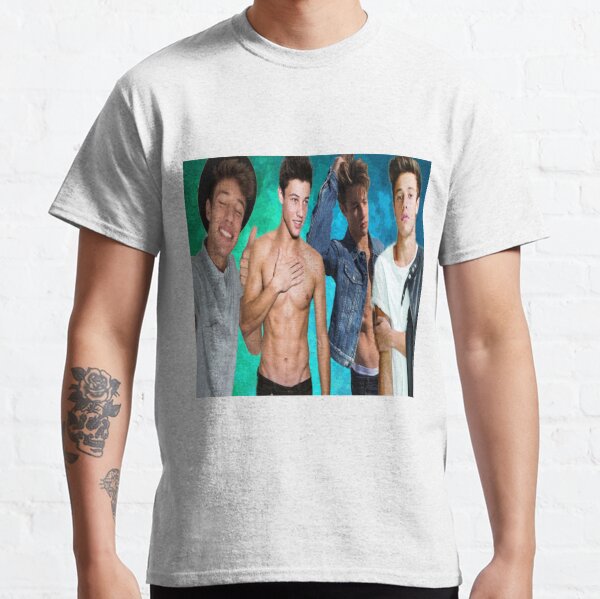 Cameron dallas clearance shirts