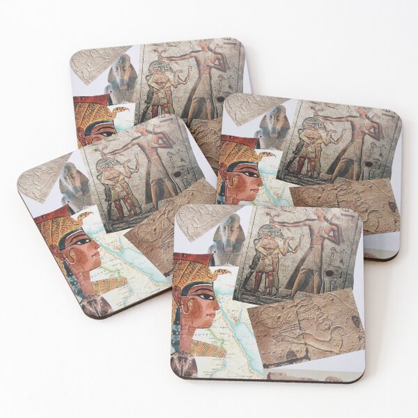 Item preview, Egypt designed and sold by SoulthirstyArt.