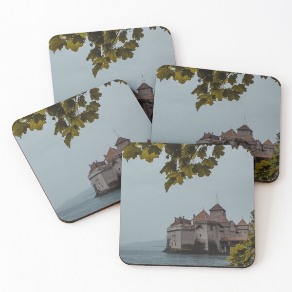 Item preview, Swiss Chateau designed and sold by ShananElizabeth.