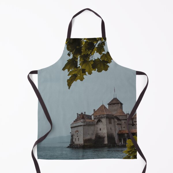 Item preview, Swiss Chateau designed and sold by ShananElizabeth.