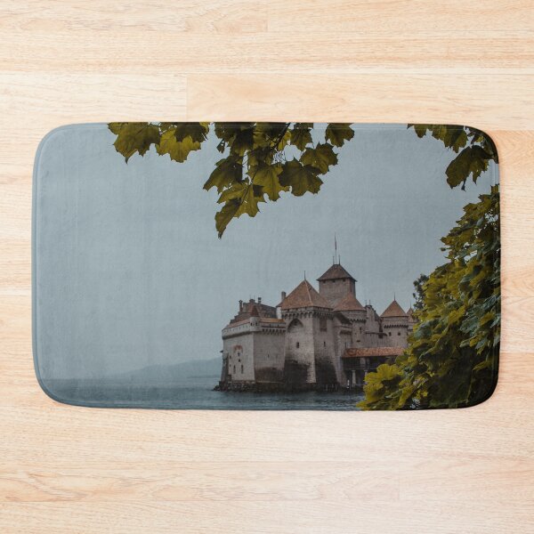 Item preview, Swiss Chateau designed and sold by ShananElizabeth.