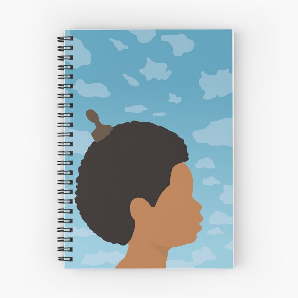 Item preview, Nothing Was The Same designed and sold by Studio Nine  Prints.