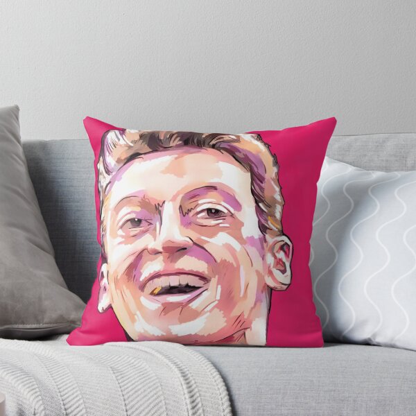Item preview, Ya Gunners Ya - Mesut Ozil designed and sold by ArsenalArtz.
