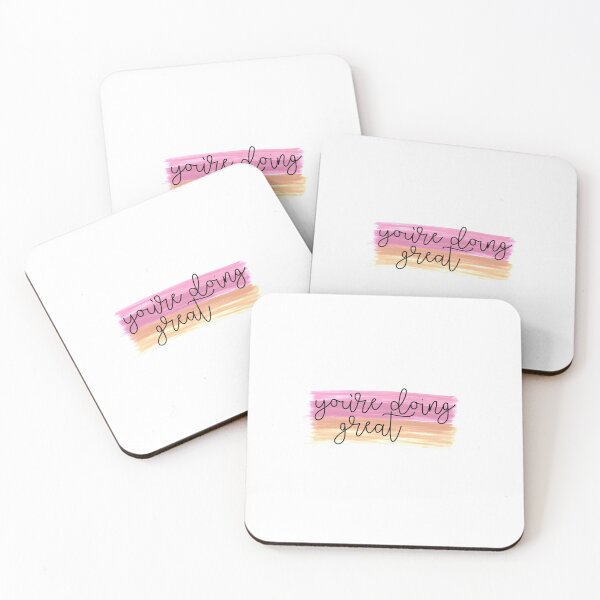Item preview, You’re doing great  designed and sold by createdbyjp.