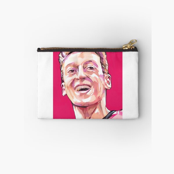 Item preview, Ya Gunners Ya - Mesut Ozil designed and sold by ArsenalArtz.