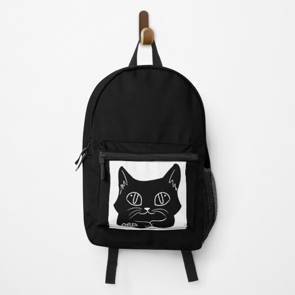 Item preview, Orb the cat designed and sold by honourablefool.