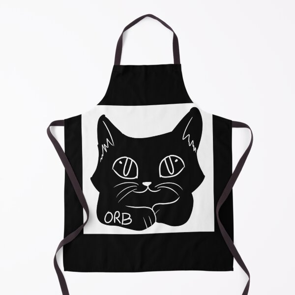 Item preview, Orb the cat designed and sold by honourablefool.