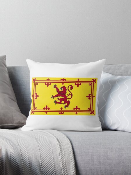 Item preview, Royal Banner of Scotland  designed and sold by abbeyz71.