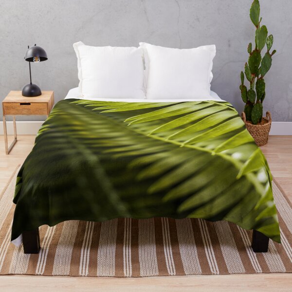 Item preview, Tropical Leaves designed and sold by ShananElizabeth.