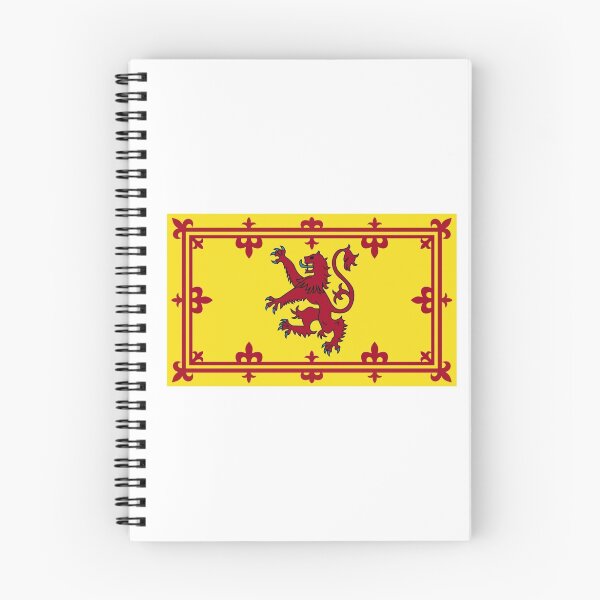 Item preview, Royal Banner of Scotland designed and sold by abbeyz71.