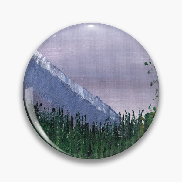 Item preview, Purple Mountain designed and sold by Janette17.