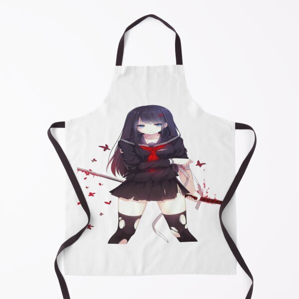 Item preview, Anime Sword girl designed and sold by touchofdestiney.