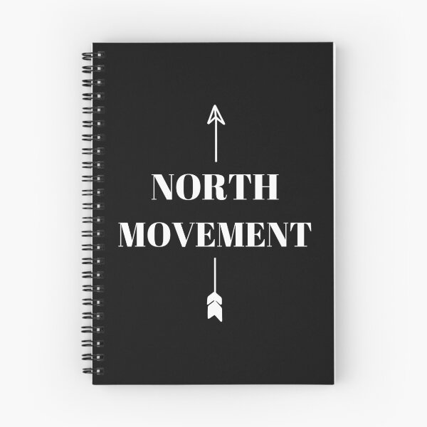 Item preview, North Movement Inspirational designed and sold by Sweet-A-Dsignz.